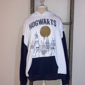 Hogwarts Harry Potter Hoodie